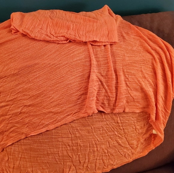 Corral crop top - Picture 1 of 1